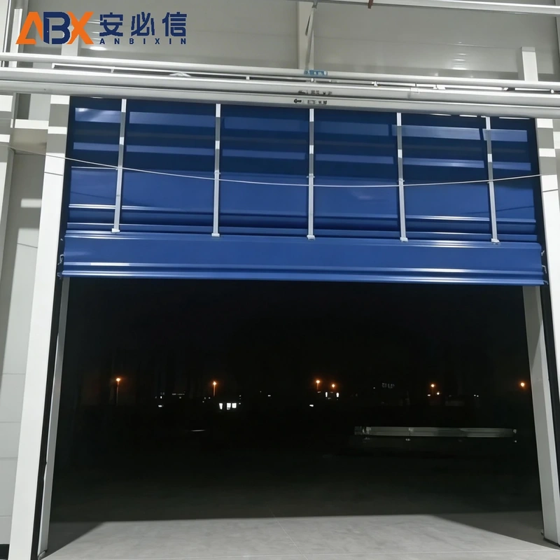 景德镇市充气式门封